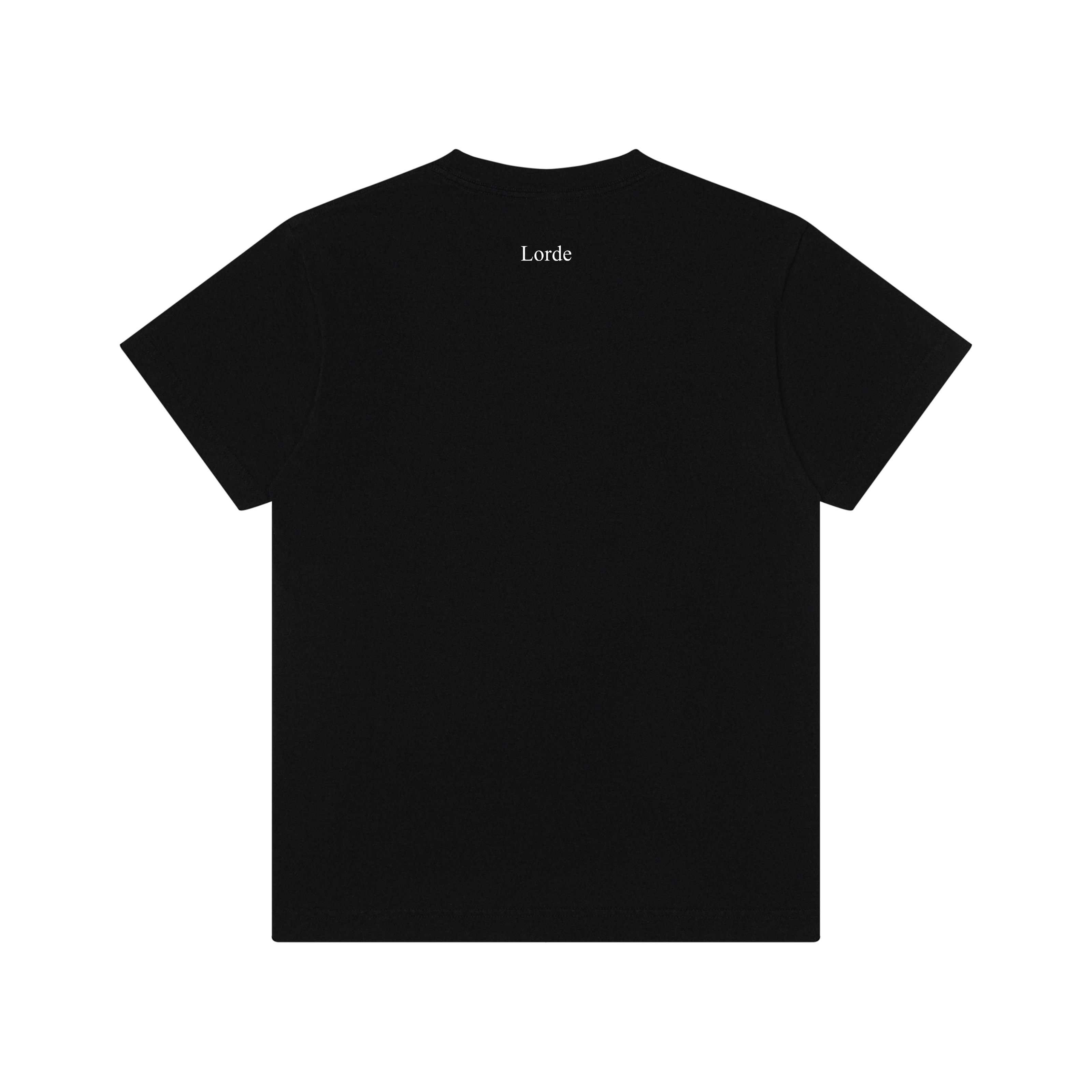 TRIPTYCH TEE BACK