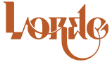 LORDE STORE logo