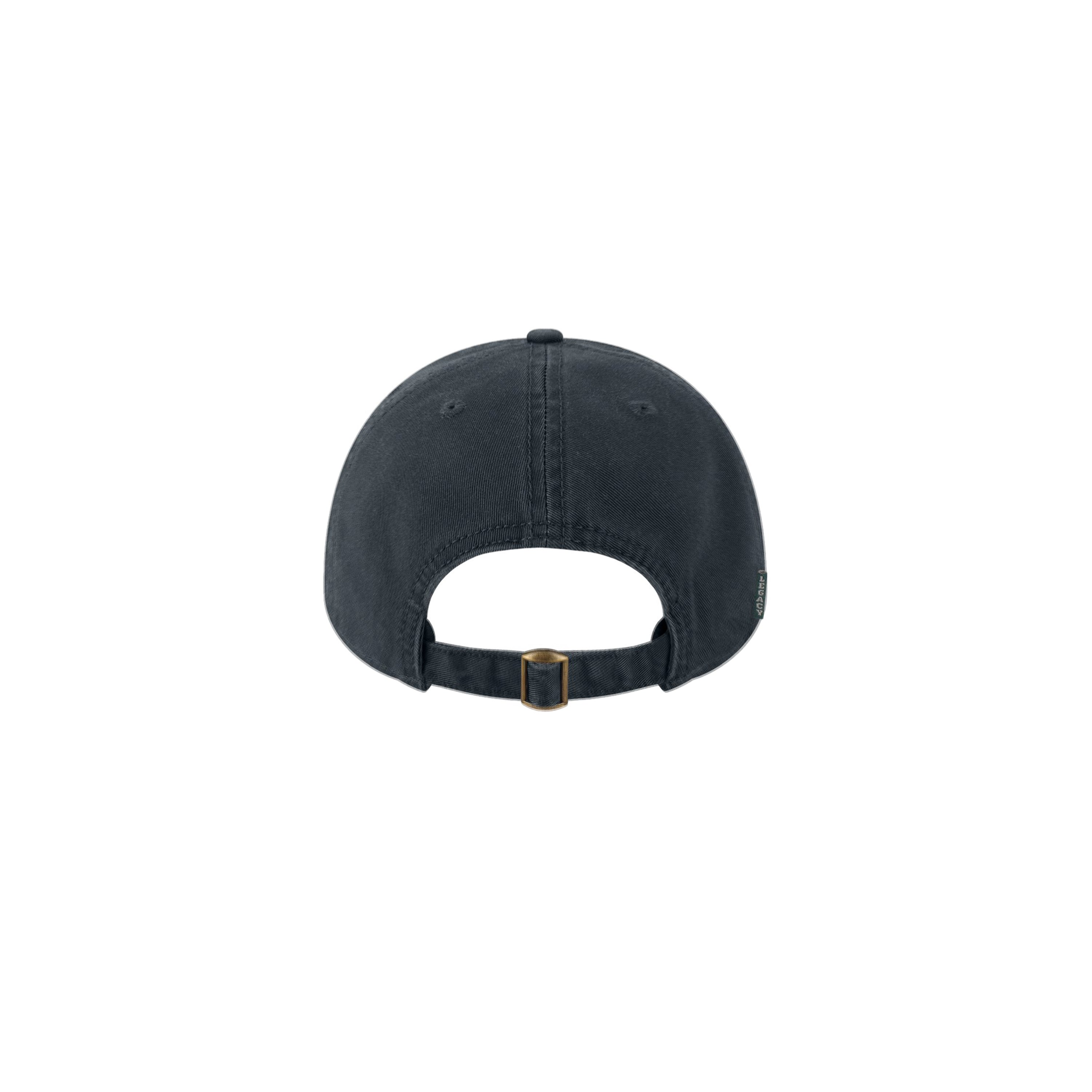 MYSTIC HAT BACK