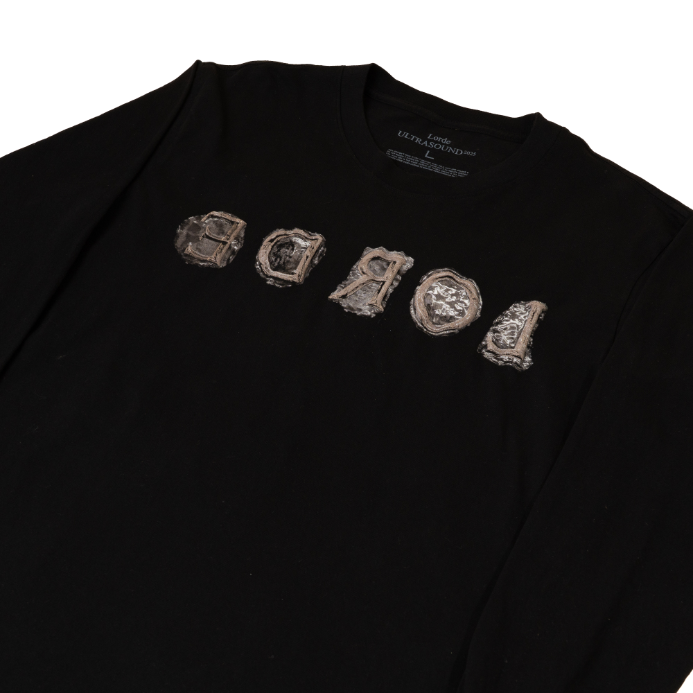 RELIC TOUR LONG SLEEVE Front Alt