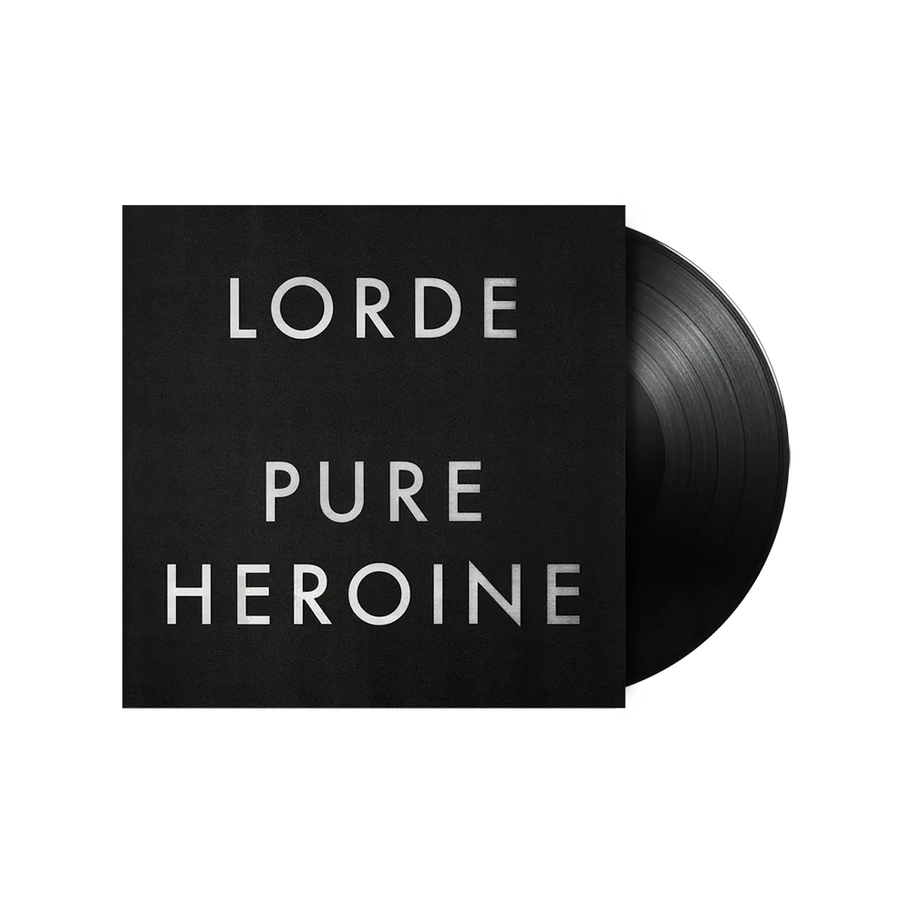 Pure Heroine LP