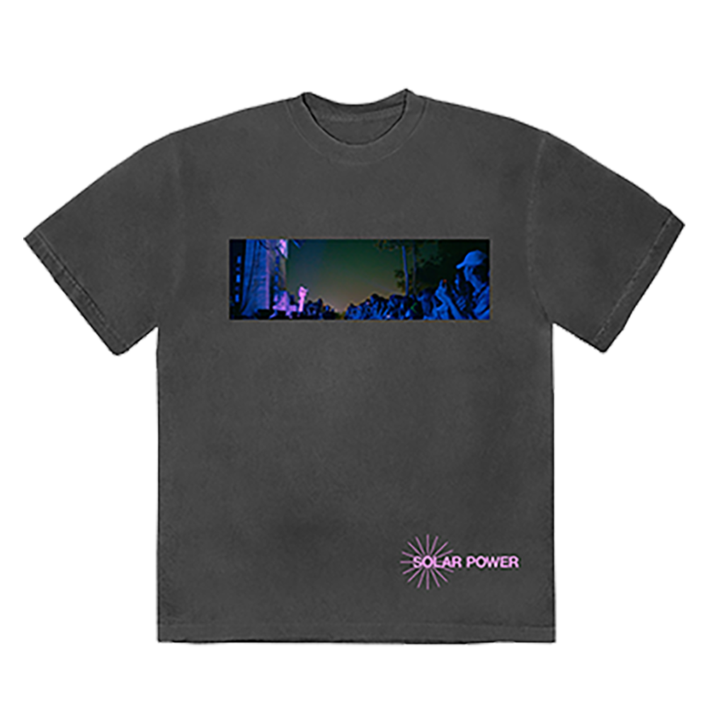 Concert T-Shirt – LORDE STORE