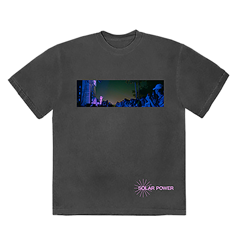 Concert T-Shirt – LORDE STORE